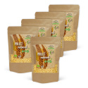 Hirse ØKO 500g x 5 pakker
