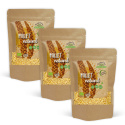 Hirse ØKO 1kg x 3 pakker