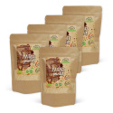 Maitake Pulver ØKO 125g x 5 pakker