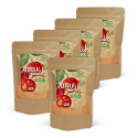 Acerola Pulver ØKO 250g x 5 pakker