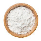 Majsstivelse ØKO 1kg Majsstivelse ØKO 1kg