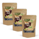 Aroniabær ØKO 100g x 3 pakker