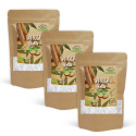 Tapiokamel ØKO 500g x 3 pakker