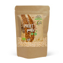 Puffet Hirse ØKO 500g