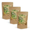 Irish Moss ØKO 250g x 3 pakker