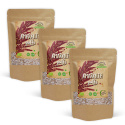 Amarant Puffet ØKO 200g x 3 pakker