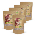 Amarant Puffet ØKO 200g x 5 pakker