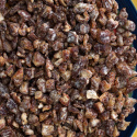 Dadler Hakkede ØKO 500g