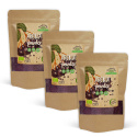 Aronia Pulver ØKO 125g x 3 pakker