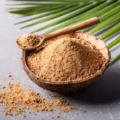 Kokossukker ØKO 500g Kokossukker ØKO 500g