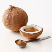 Kokossukker ØKO 500g Kokossukker ØKO 500g