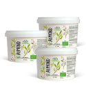 Mandelsmør Lyst ØKO 500g x 3 pakker