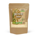 Rismel Brunt ØKO 500g