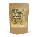 Sojamel Uristet ØKO 500g
