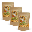 Bipollen ØKO 250g x 3 pakker