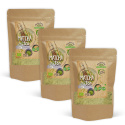 Matcha Te ØKO 125g x 3 pakker