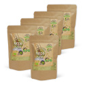 Matcha Te ØKO 125g x 5 pakker
