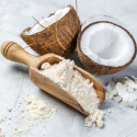 Kokosmel Premium RAW ØKO 1kg