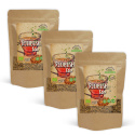 Rooibos Te ØKO 100g x 3 pakker