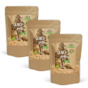 Puffet Quinoa ØKO 200g x 3 pakker