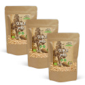 Puffet Quinoa ØKO 200g x 3 pakker