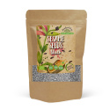 Sesamfrø Sorte ØKO 500g
