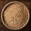 Hørfrøn Gule ØKO 500g