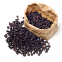 Schisandra Bær ØKO 125g
