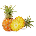 Ananas ØKO 200g