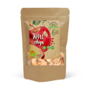Æblechips RAW ØKO 200g