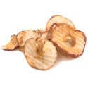 Æblechips RAW ØKO 200g