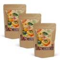 Abrikoser ØKO 500g x 3 pakker