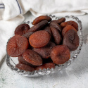 Abrikoser ØKO 1kg