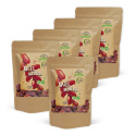 Dadler Udkernede 1kg x 5 pakker