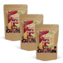 Dadler udkernede ØKO 1kg x 3 pakker