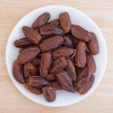 Dadler udkernede ØKO 1kg