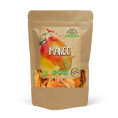 Mango ØKO 500g Mango ØKO 500g