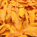 Mango ØKO 500g