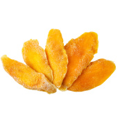Mango ØKO 500g Mango ØKO 500g