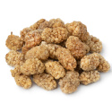 Morbær ØKO 500g