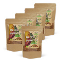 Kakaopulver RAW ØKO 100g x 5 pakker