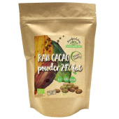 Kakaopulver Raw ØKO 500g