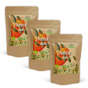 Græskarkerner ØKO 500g x 3 pakker
