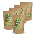 Hampeprotein 50% ØKO 500g x 5 pakker