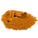 Kanelpulver Ceylon ØKO 1kg