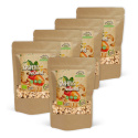 Cashewnødder Premium RAW ØKO 1kg x 5 pakker