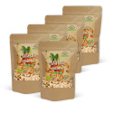 Cashewnødder Premium RAW ØKO 1kg x 5 pakker
