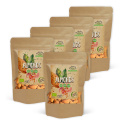 Mandler Premium RAW ØKO 1kg x 5 pakker
