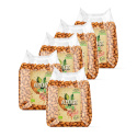 Mandler Premium RAW ØKO 1kg x 5 pakker