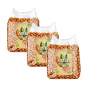 Mandler Premium RAW ØKO 1kg x 3 pakker